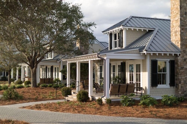 Gallery - The Lodge At Sea Island