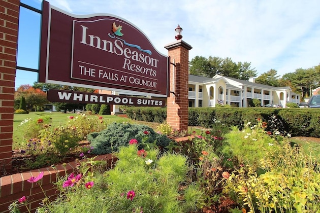 Gallery - Innseason Resorts The Falls At Ogunquit