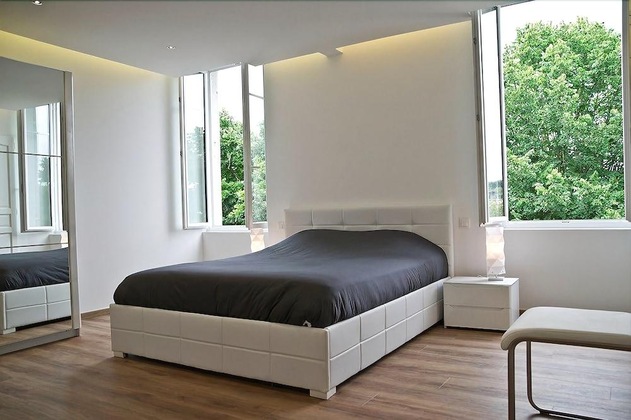 Gallery - Chambre D'hôtes Du Moulin Des Tours