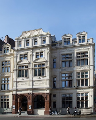 Gallery - The Z Hotel Shoreditch