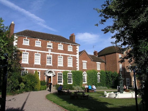 Gallery - Park House Hotel