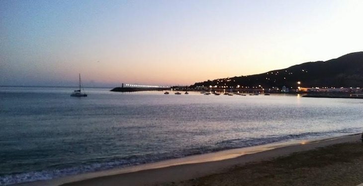 Gallery - Casa Sesimbra