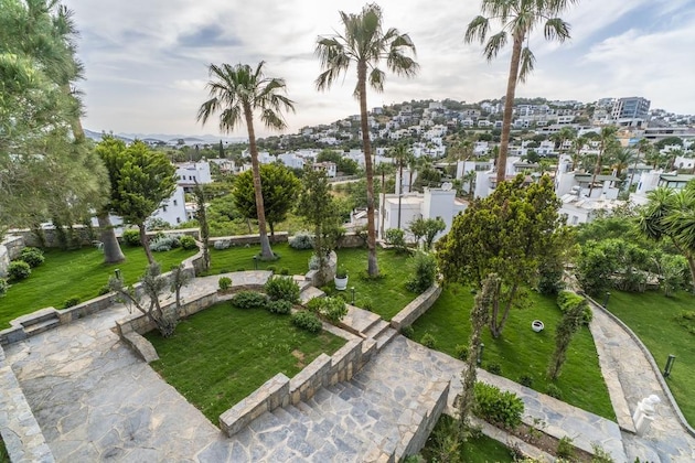 Gallery - Elementa Boutique Hotel