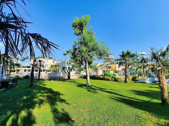 Gallery - Sapanca Aqua Wellness Spa Hotel & Aqua Park