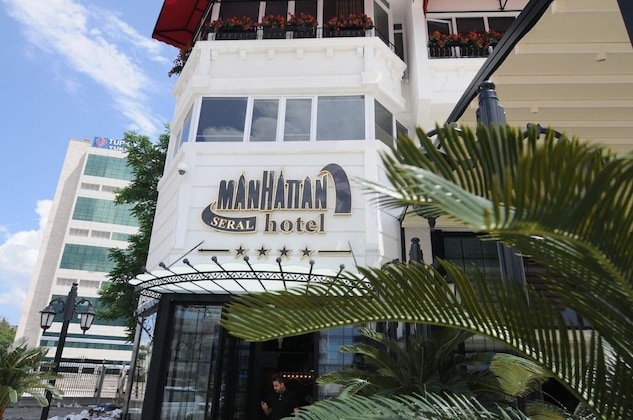 Gallery - Manhattan Hotel