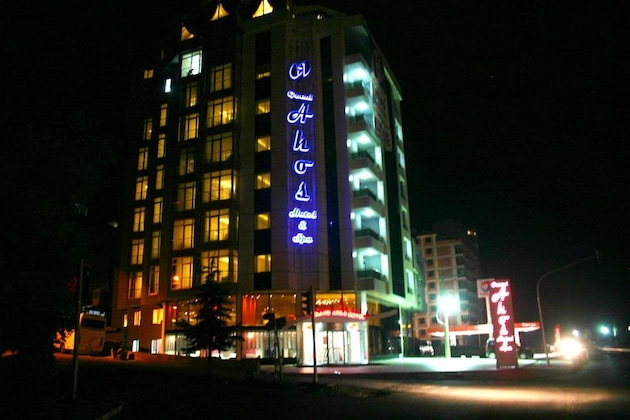 Gallery - Grand Ahos Hotel & Spa