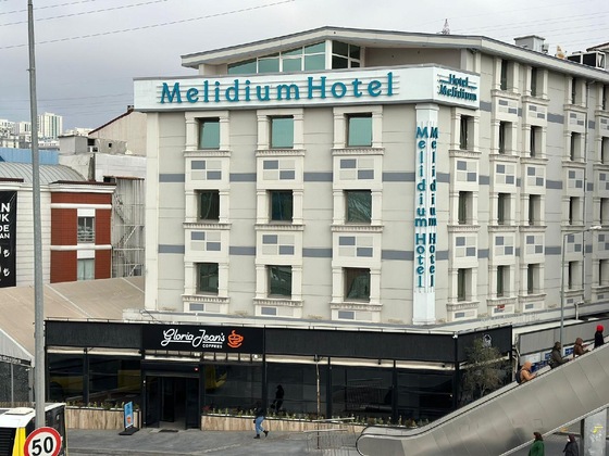 Gallery - Hotel Melidium