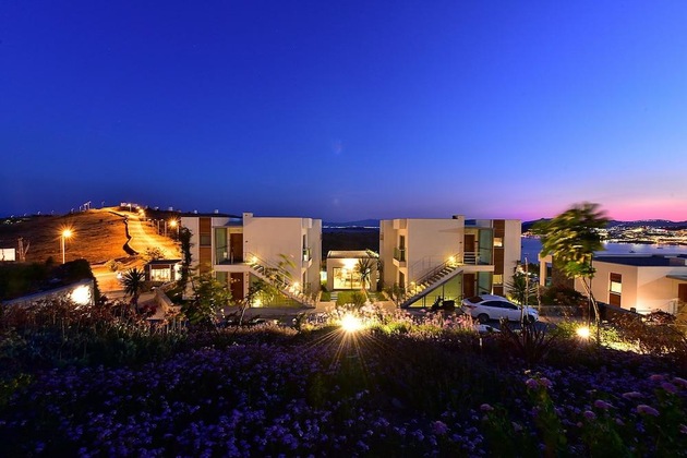 Gallery - Degirmenburnu Residence