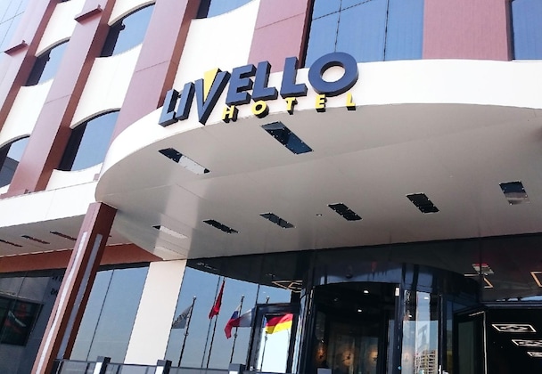 Gallery - Livello Hotel