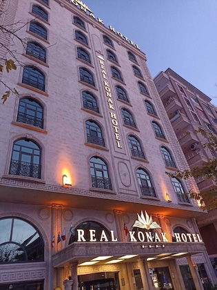Gallery - Real Konak Hotel