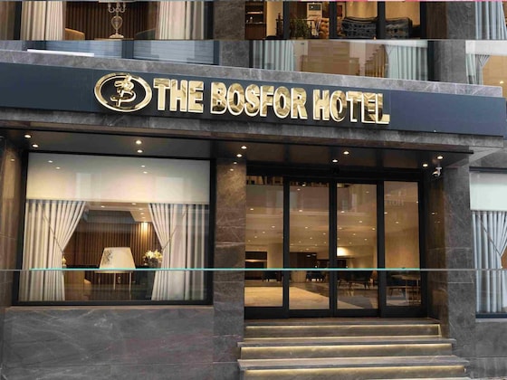 Gallery - The Bosfor Hotel