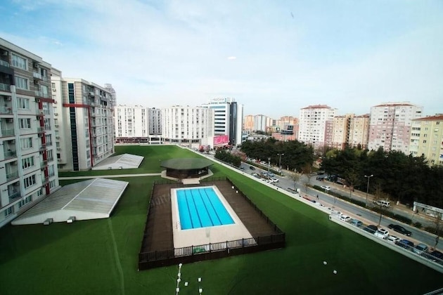 Gallery - Sarissa Hotel
