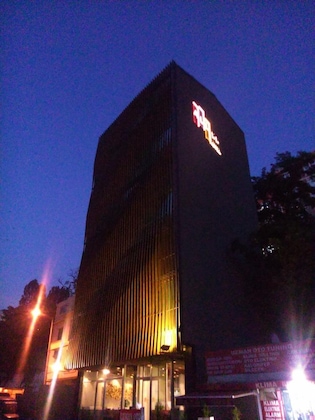 Gallery - All Inn Hotel