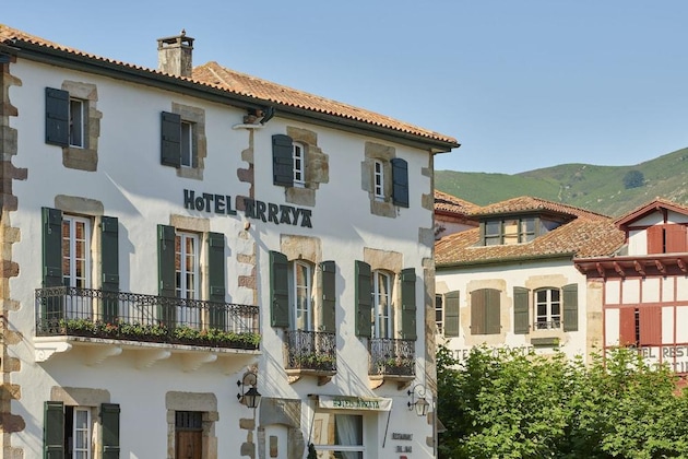 Gallery - Hôtel Arraya