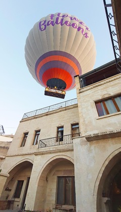 Gallery - Karadut Cave Hotel