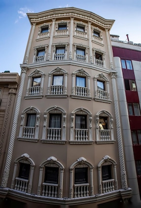 Gallery - Laleli Blue Marmaray Hotel