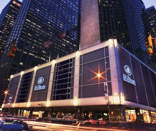 Gallery - The Hilton Club - New York