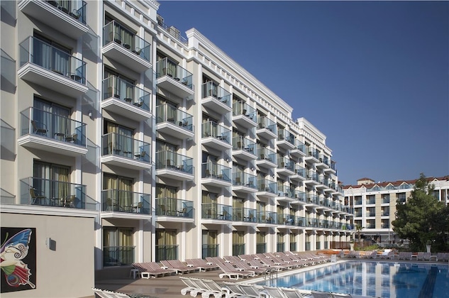 Gallery - Emre Hotel