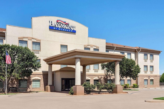 Gallery - Baymont By Wyndham Wichita Falls