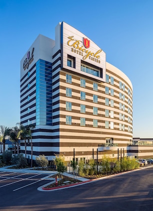 Gallery - Parkwest Bicycle Casino