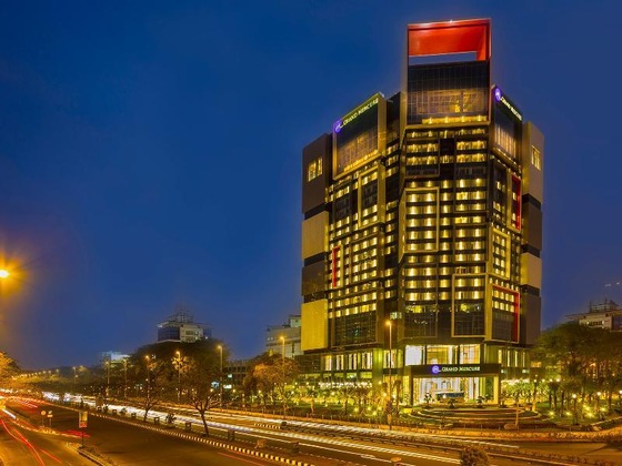 Gallery - Grand Mercure Jakarta Kemayoran