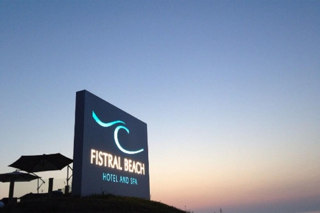 Gallery - Fistral Beach Hotel And Spa - Adults Only