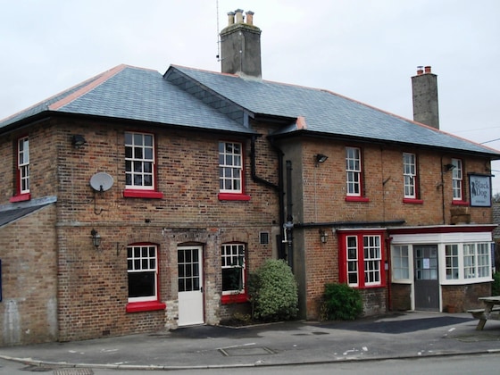 Gallery - The Black Dog Inn