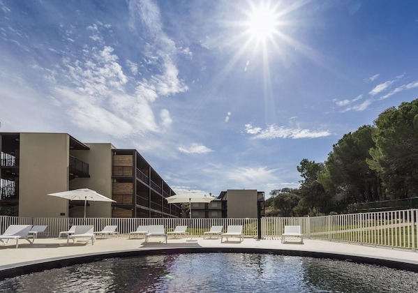 Gallery - Residhotel – Résidence Pont Du Gard