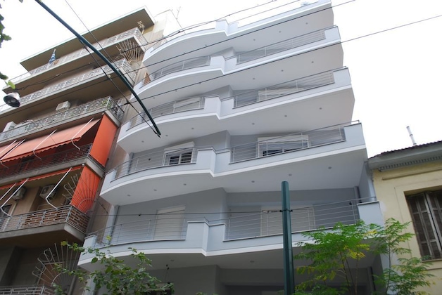 Gallery - Athens Lotus Apartments