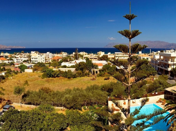 Gallery - Kissamos Hotel