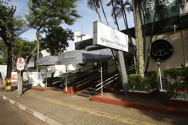 Gallery - Iguassu Flats Hotel
