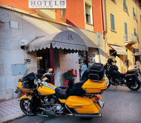 Gallery - Hotel Ariston