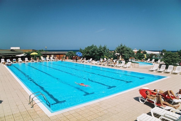 Gallery - Camping Village Li Nibari