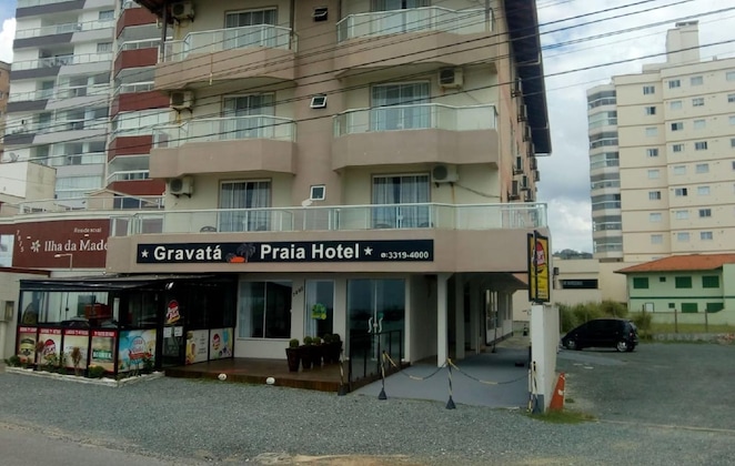 Gallery - Gravatá Praia Hotel