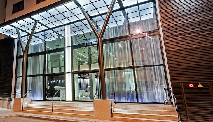 Gallery - Hotel Atlântico Prime