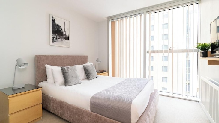Gallery - Cotels At The Hub Serviced Apartments