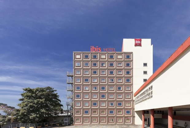 Gallery - ibis Sao Jose dos Campos Dutra