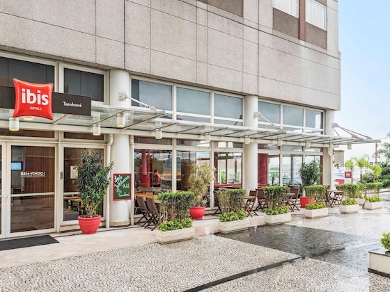 Gallery - Ibis Tamboré