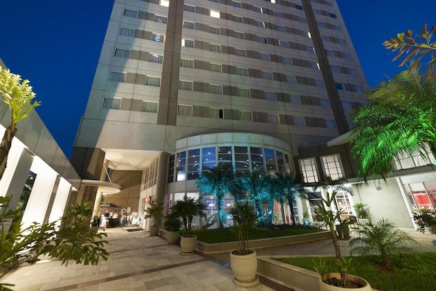 Gallery - Slim Hotel Campinas