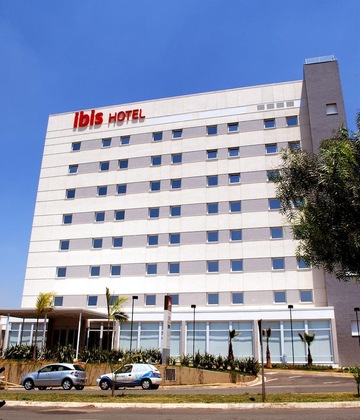 Gallery - Ibis Itu Plaza Shopping Hotel
