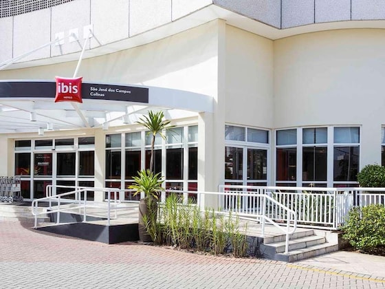 Gallery - ibis Sao Jose dos Campos Colinas