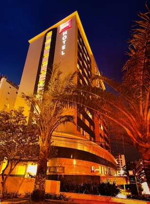 Gallery - Ibis Florianopolis