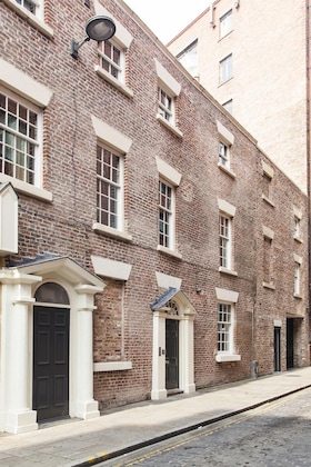 Gallery - Epic Aparthotel - Campbell Street