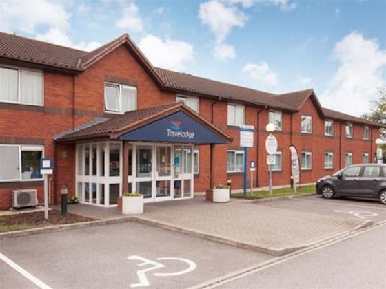 Gallery - Travelodge Newbury Chieveley M4