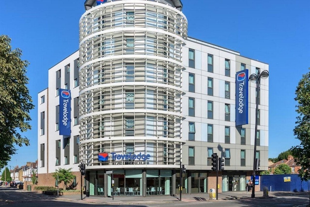Gallery - Travelodge London Hounslow