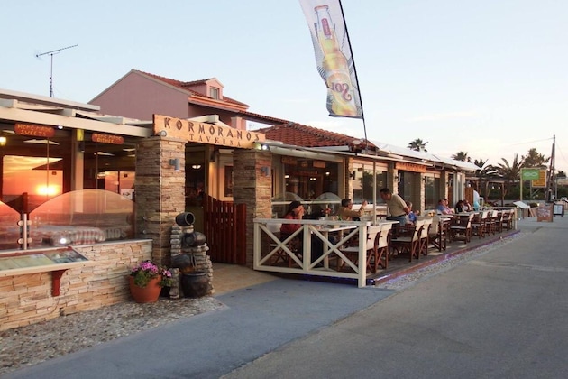 Gallery - Hotel Kormoranos