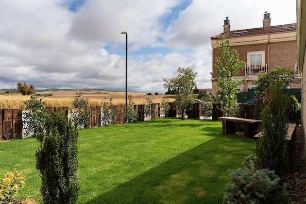 Gallery - Hotel Rural Tierras Del Cid