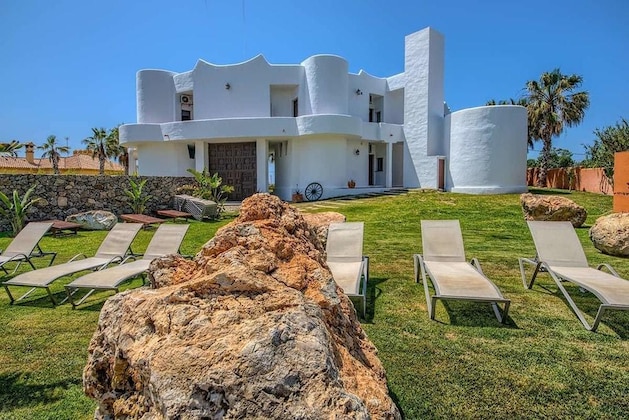 Gallery - Apartamentos Turísticos Bahía De Trafalgar