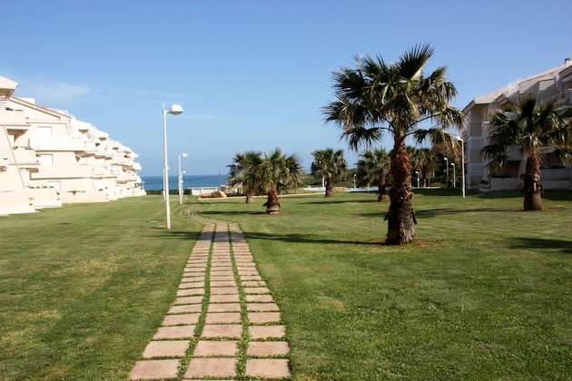 Gallery - Alcala Blau 3000
