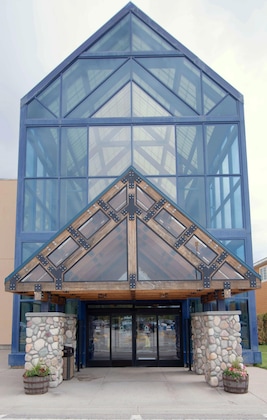 Gallery - Kewadin Casinos Sault Ste. Marie Hotel